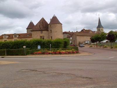 Varennes