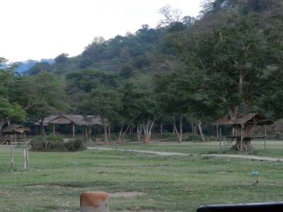 Le parc
