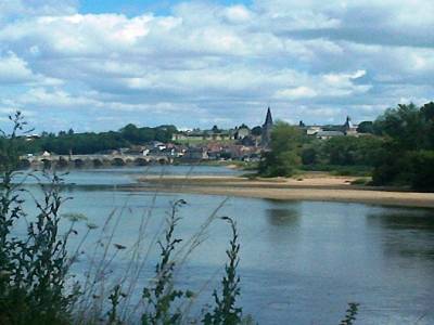 Charité sur Loire 
