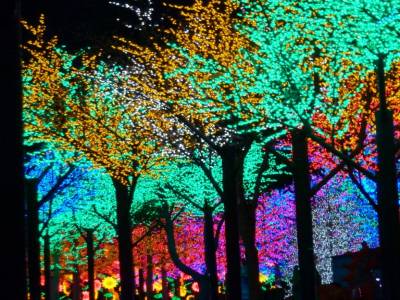 I-city
