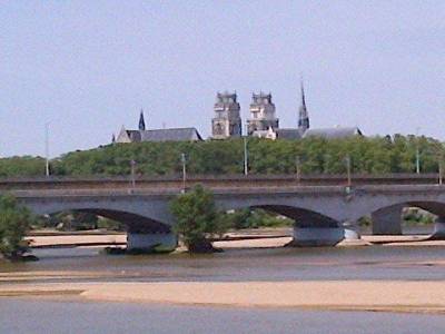 Cathedrale d'Orléans