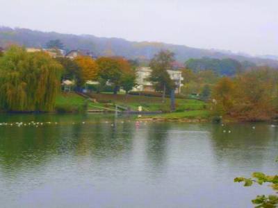bord de marne