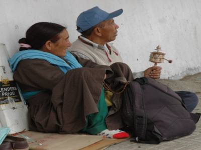 LEH
