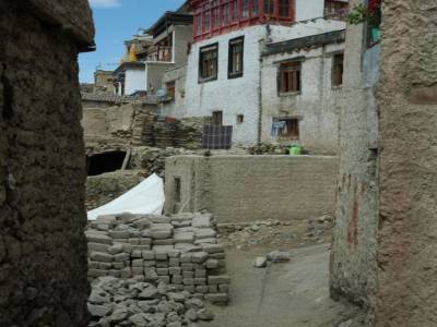 LEH 