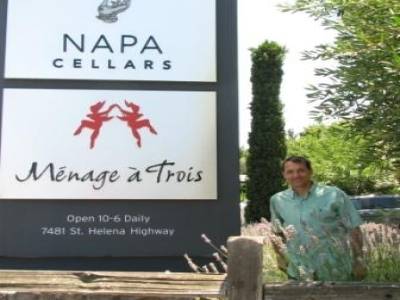 Napa Valley