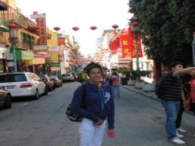 San Francisco