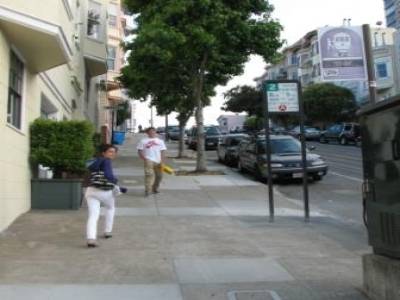 San Fransisco
