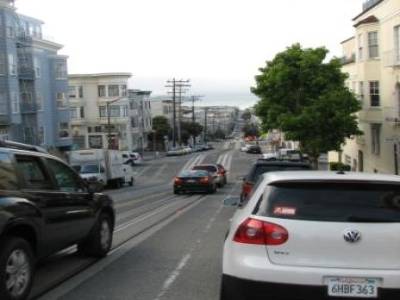 San Francisco