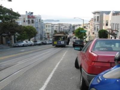 San Francisco