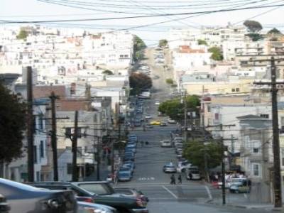 San Francisco