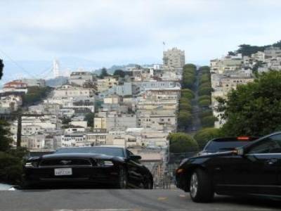 San Francisco