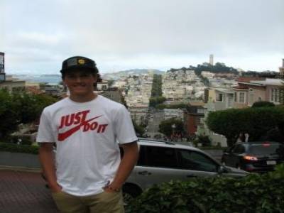 San Francisco