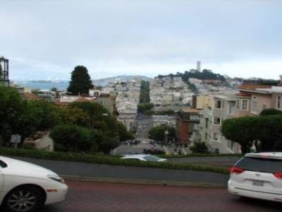 San Francisco