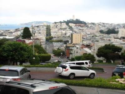 San Francisco