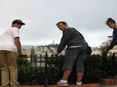 San Francisco