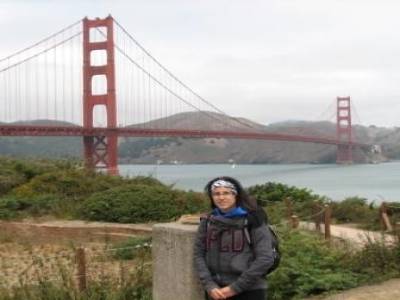 San Francisco