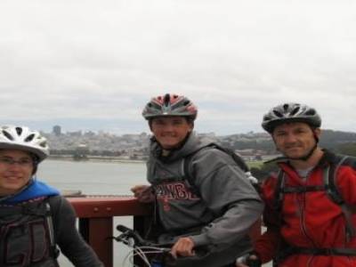 San Francisco
