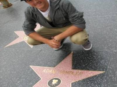 Los Angeles