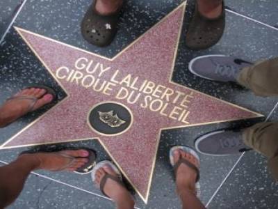 Los Angeles