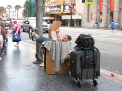 Los Angeles