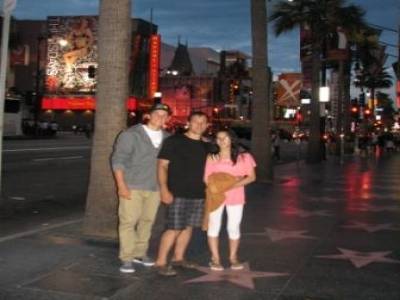 Los Angeles