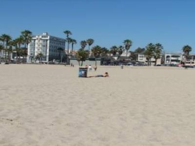 Los Angeles