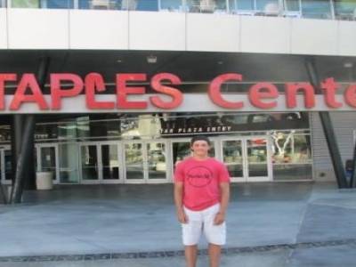 Los Angeles