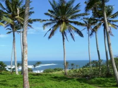 Plage de Balian