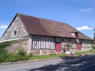 Un maison normande