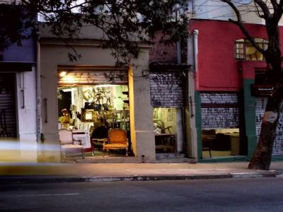 Santa Tereza, Sao Paulo