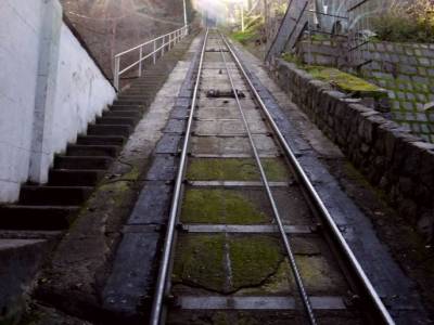 Cerro San Christobal