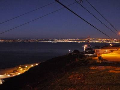 Valparaiso