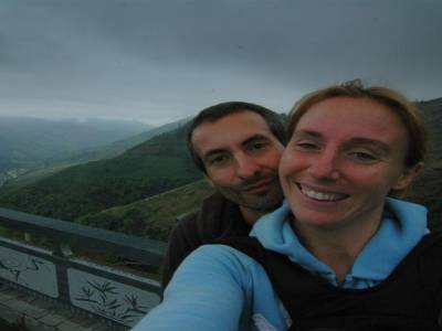 Rice Terraces Ping'an
