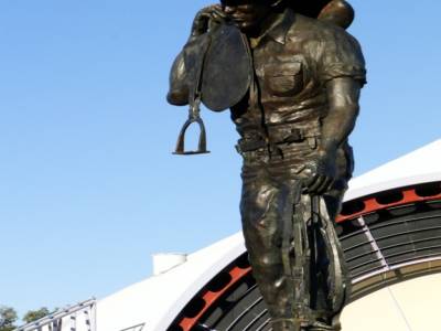 Longreach, Stockmen Hall of Fame