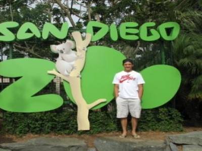 Zoo de San Diego