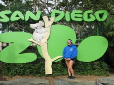 Zoo de San Diego