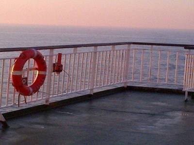 La croisière s'amuse 