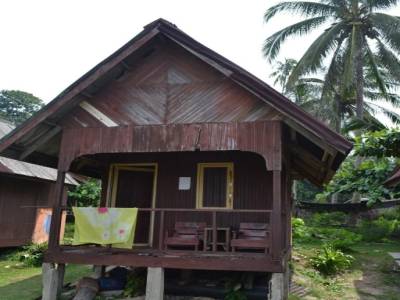 notre petit chalet