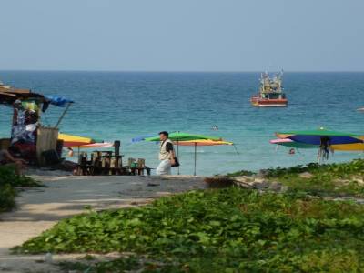 plage