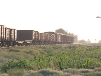 Sur la route de Samarcande