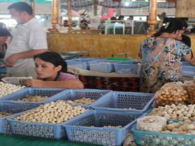 Bazar Chorsu