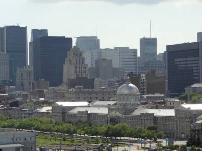 Les différentes architectures