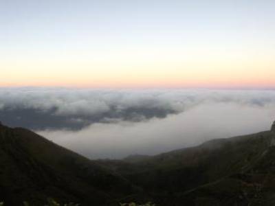 Le Gunung Batur à Bali
