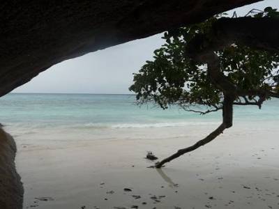 Croisière plongée et snorkeling 2 jours îles Similan