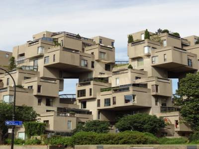Des cubes