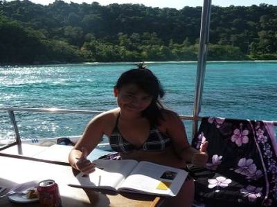 Croisière plongée et snorkeling 2 jours îles Similan