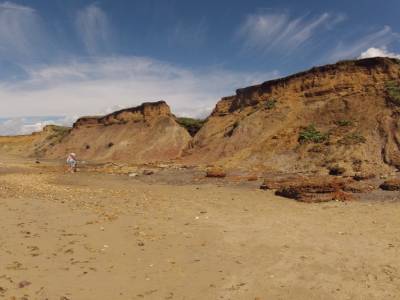 plage de brook chine again