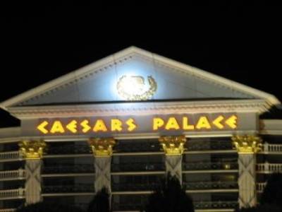 Las Vegas