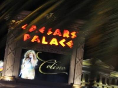 Las Vegas
