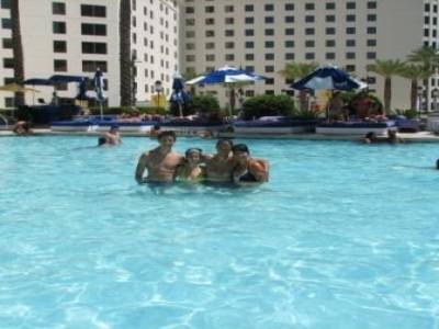 Las Vegas